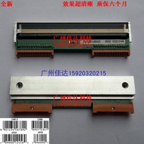 TOLEDO acs-jj t2a-15d bcom-8 3880 electronic barcode print head thermal head