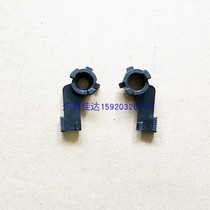 Zebra GT800 GT820 gt830 800 printer roller Plastic snap rubber roller sleeve