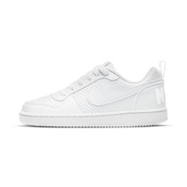 NIKE Nike COURT BOOUGH LOW GS LOW GS Low Comfort Wear and wear casual board shoes AV3171-100