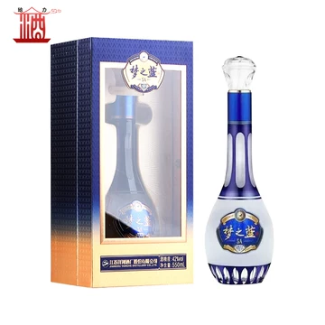 梦之蓝42度白酒-梦之蓝42度白酒促销价格、梦之蓝42度白酒品牌- 淘宝