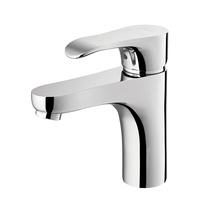 Hegii Hengjie bathroom basin faucet HMF103-111 home