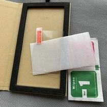 Ricoh GR3 GRIII film GR3 tempered film glass film glass film full screen anti-fingerprint