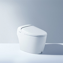 Rose Island Jardine Smart Toilet S60 Waterless Box All-in-One Machine