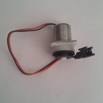 HCG and induction urinal accessories and adult urinal bucket sensor 3422 solenoid valve group