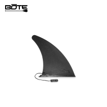 BOTE US imported surfboard SUP accessories latch tail rudder single tail fin divider tail rudder universal
