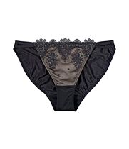 Japan native PEACH JOHN NECTAR Salon High-end Series Triangle Briefs 607