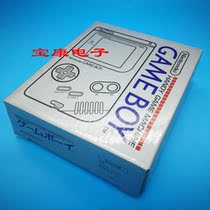 Nintendo GB outer box GB carton GB box GAME BOY Color box GAME console repair accessories