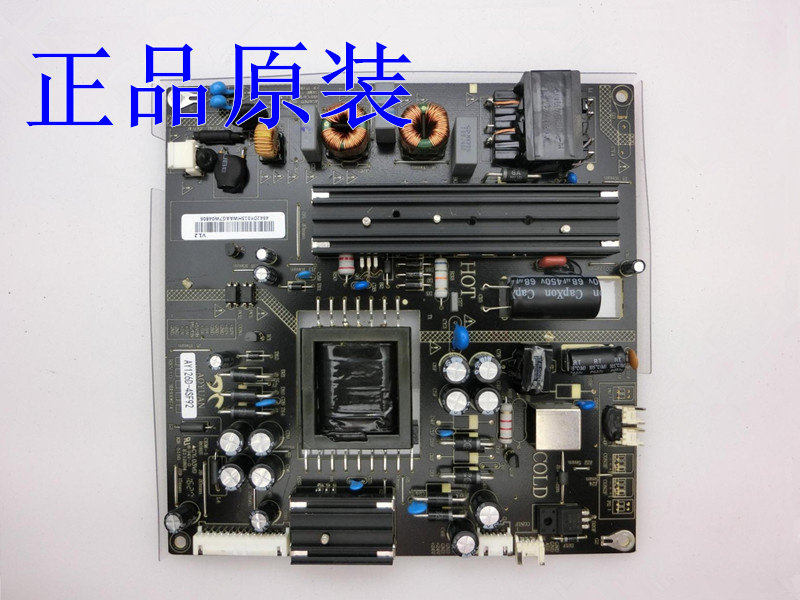 Super-powered TV CANTV C42SD320 power board AY126D-4SF92 3BS00674 circuit board