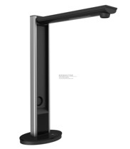 Mejers new DCP-1500-U high-flapping instrument video stand
