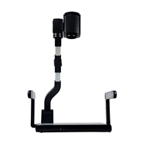 The Heitian Desktop-style physical stand G9 requires a consultation price