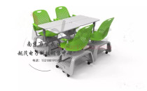 Creator classroom desks and chairs 1 price