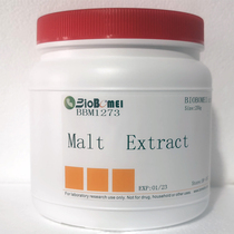 Malt dipping powder scientific research experiment medium reagent containing 250g 500g 2 5KG