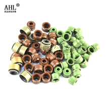 Suitable for Yamaha TW200 AG200 XT225 TW225 Fawn Deer 225 valve oil seal high quality