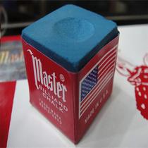 American original imported MASTER INK Green Deer Brand Smart gun powder Powder Pink Snooker Black 8 Dexter Powder