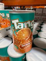 Canada Tang Tianran fruit juice drink powder 2 2KG