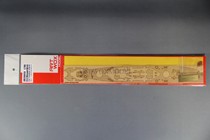 AM20005A 1 700 Missouri BB-63 battleship deck covering paper with Tamiya 31613