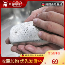 German WMF stainless steel soaps to taste soaps creative hand soap Go to fishy soap Go to Smell Soap Kitchen Small God