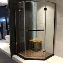 Derry D2901 shower room