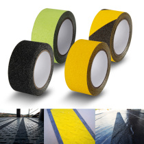 Yigu non-slip self-adhesive sand surface aluminum foil non-slip tape stairs step warning non-slip sandpaper wear-resistant waterproof