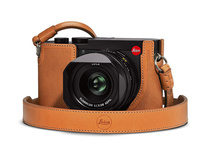 Leica Leica q2 Camera Bag Leica Q2M Camera Protective Sheath Genuine Leather Base Leather