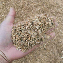 Golden axe fruit wood sawdust sawdust wood chips wood chips wood slag shavings Bacon filling litter Fermentation bed cleaning