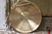 30CM big Su Gong 28cm small Su Gong 28CM Gong Gong Gong Gong Beijing opera gong 30cm