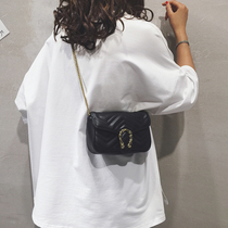 2021 New Light Luxury Brand Woman Bag Official Single Shoulder Small Bag Small Bag Fashion Small Bag