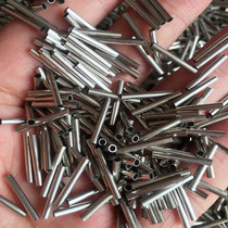 Stainless steel capillary-based metal casing diameter 5mm mm I .D. 4 6 4 5 4 4 4 3 2mm