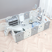 Fence fence baby climbing mat indoor home childrens toys baby climbing mat ground toddler fence