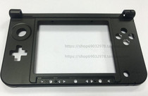 3DSLL XL XL original repair accessories 3 ddsl LCD cover 3DSXL under the screen Shell Middle Shell
