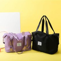 Pregnant women multifunctional shoulder mommy bag fashion large capacity mother baby bag waterproof lightweight portable bag