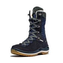 2021 autumn and winter LOWA outdoor BARINA II GTX women's hiking shoes waterproof warm snow boots L420408