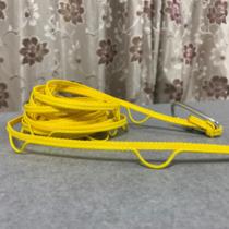Clothesline artifact outdoor clothesline clothesline outdoor non-slip windproof quilt drying quilt drying clothes drying rope