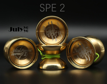 Yo-yo 99% SPE 2 High-end competition competitive special yoyo ball Advanced yo-yo fancy global 1A