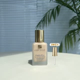 [Отправить пресс -голов] Estee Lauder Double Wear Foundation 30 мл DW Foundation Control Lasting Lafting Lafting