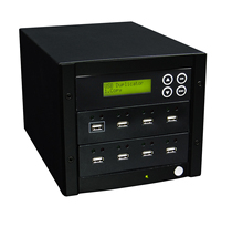 Youhua U disk duplicator UB608 1 copy 7 1 5G card reader on various cards are also supported