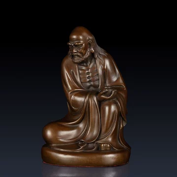 銅像 コレクション 達摩祖師銅像 工芸品 达摩祖师铜像-达摩祖师铜像促销价格、达摩祖师铜像品牌- 淘宝