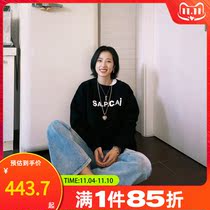 Crocs Carlochi cave shoes Zhou Yutong with slippers than Bolian famous breathable sandals 207267-700