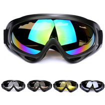 X400 Tactical goggles military fans outdoor sports live people s bulletproof goggles riding ski wind protective glasses