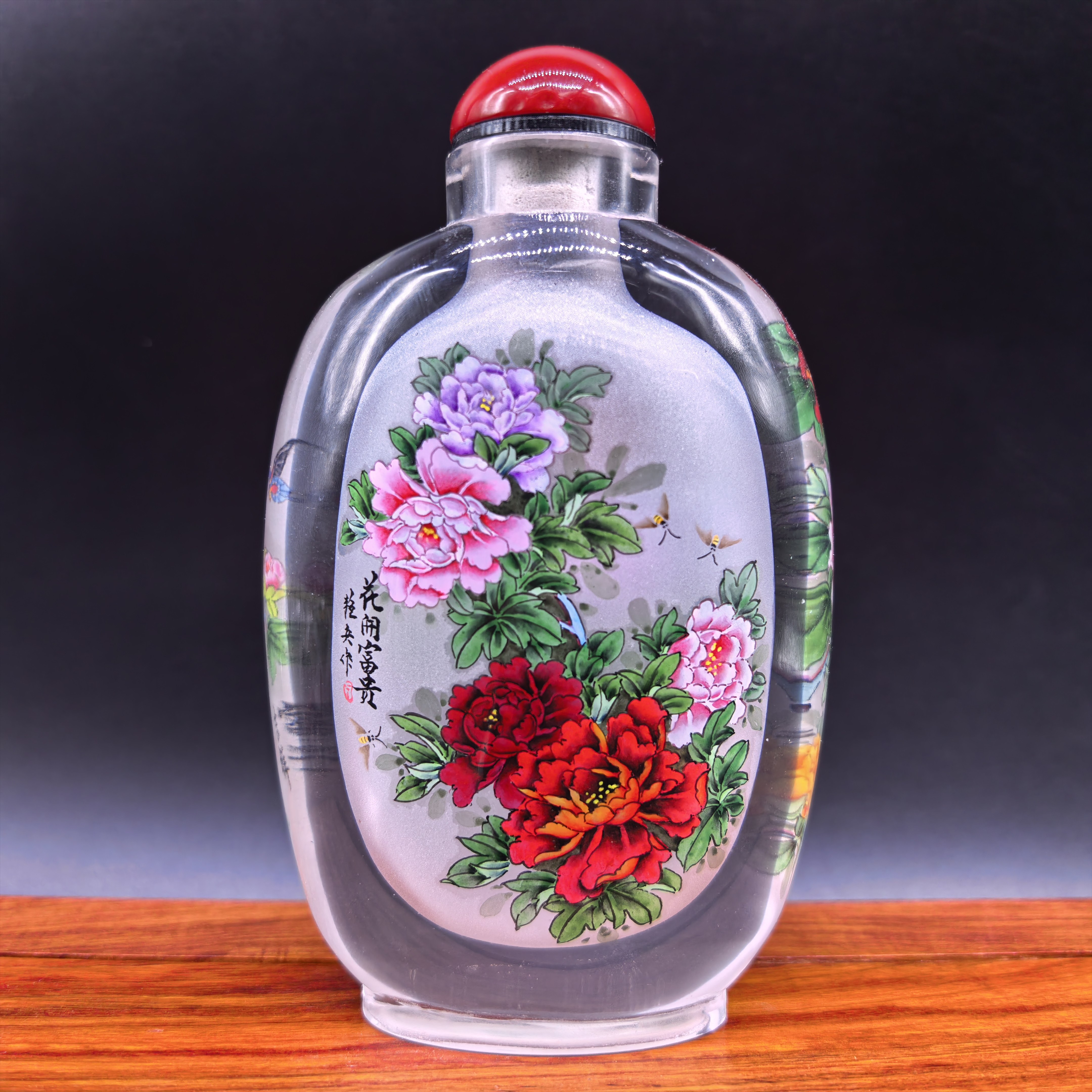水晶鼻烟壶-水晶鼻烟壶促销价格、水晶鼻烟壶品牌- 淘宝