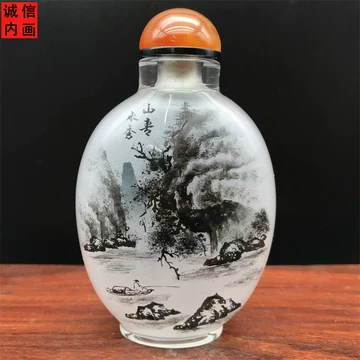 纯手工鼻烟壶-纯手工鼻烟壶促销价格、纯手工鼻烟壶品牌- 淘宝