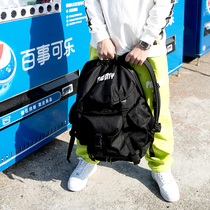 PROCITY shoulder dry and wet separation fitness basketball sports travel computer backpack multifunctional large backpack