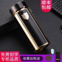 Sabao thermos cup Ark c7 c8 mens female 304 stainless steel portable tea cup large capacity business tea cup