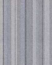 Nobel carpet brick striped gray TD97423