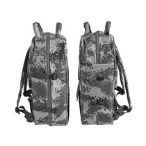 Sanitary rucksack field First Aid Kit public emergency backpack