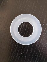 Giboli drain valve sealing ring GEBERIT water tank accessories Water-stop diaphragm Leakproof Silicone gasket Apron Cushion