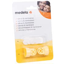 Medela and Rhyme Si Rhyme breast Pump accessories Spill-proof valve clips Australia Direct Mail
