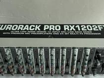 Bargaining Rack Conjunction Balinda RX 1202FX Live Film of Balling - Da