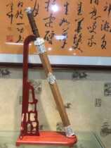 Longquan sword Rosewood New Shadow Wood Chengying sword sword body high manganese steel forged high-end sword not opened blade