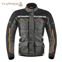  Germany TR TUAREG motorcycle riding suit set TUAREG autumn and winter racing clothes fall-proof waterproof motorcycle